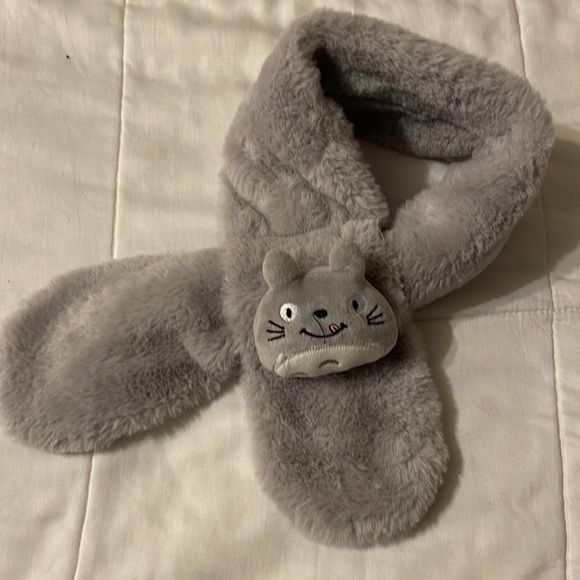 Kids scarf - Picture 5 of 5